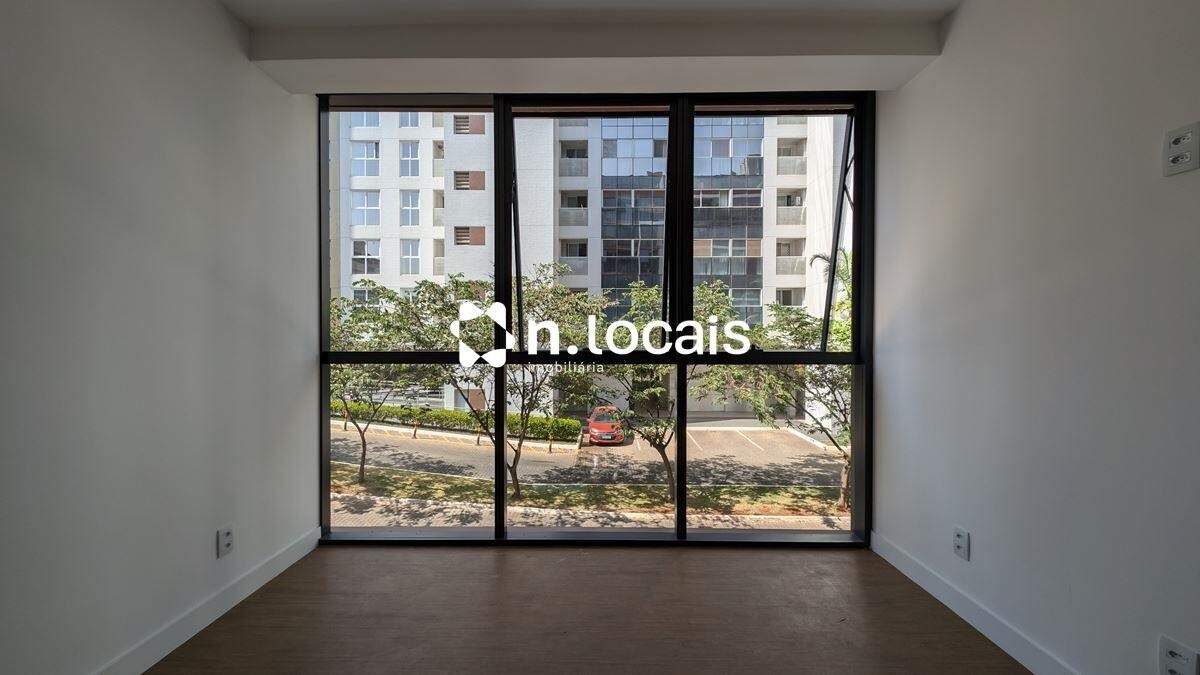Apartamento para aluguel no Setor Noroeste: 
