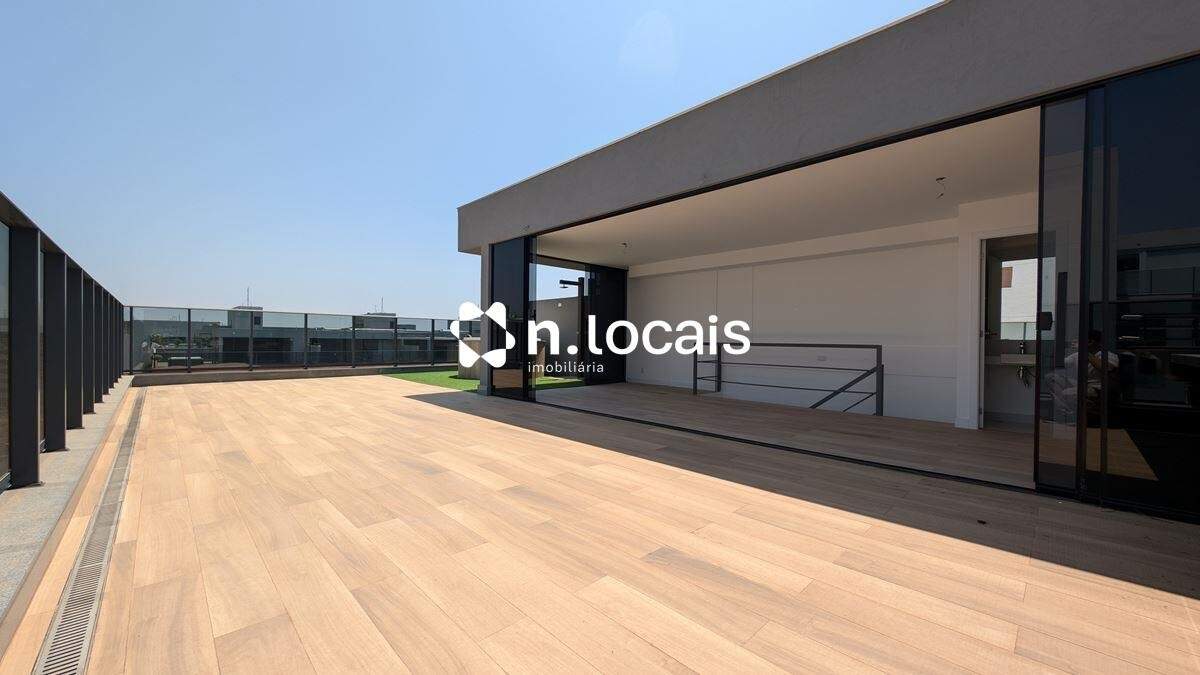 Apartamento à venda no Setor Noroeste: 