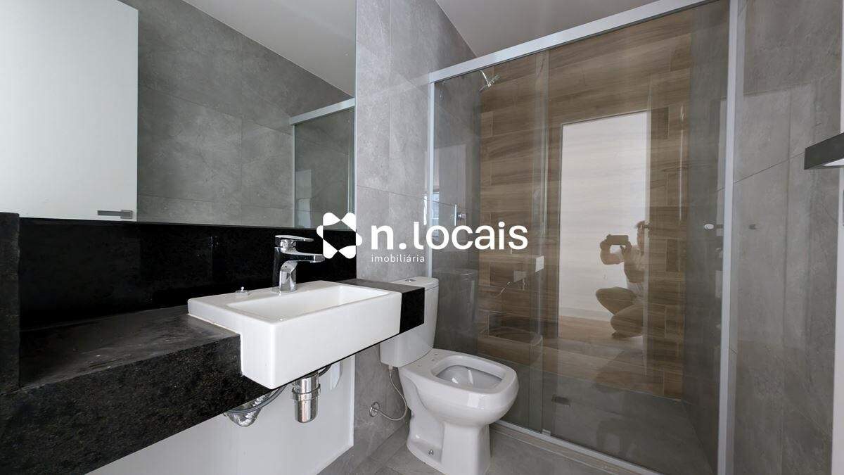 Apartamento à venda no Setor Noroeste: 