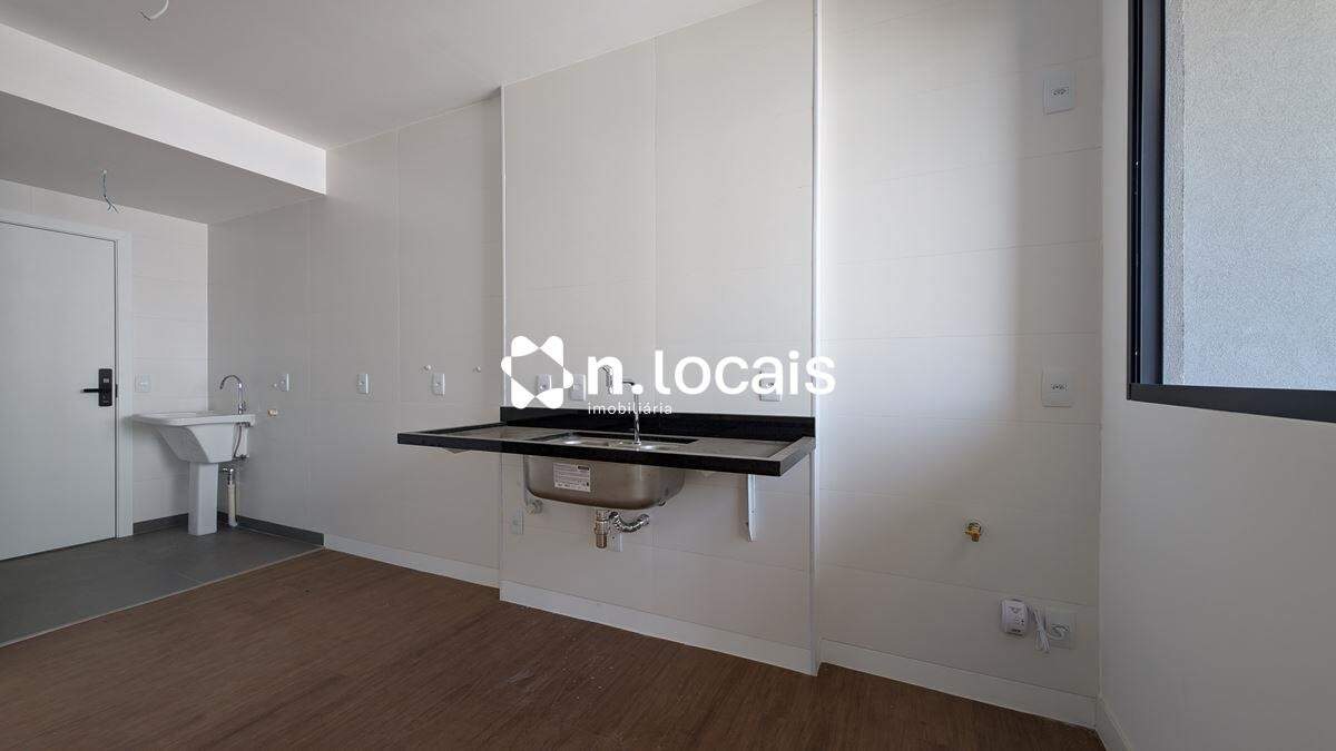 Apartamento à venda no Setor Noroeste: 