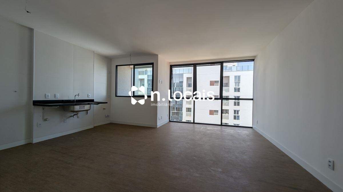 Apartamento à venda no Setor Noroeste: 