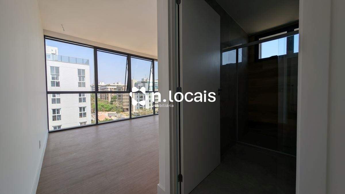 Apartamento à venda no Setor Noroeste: 