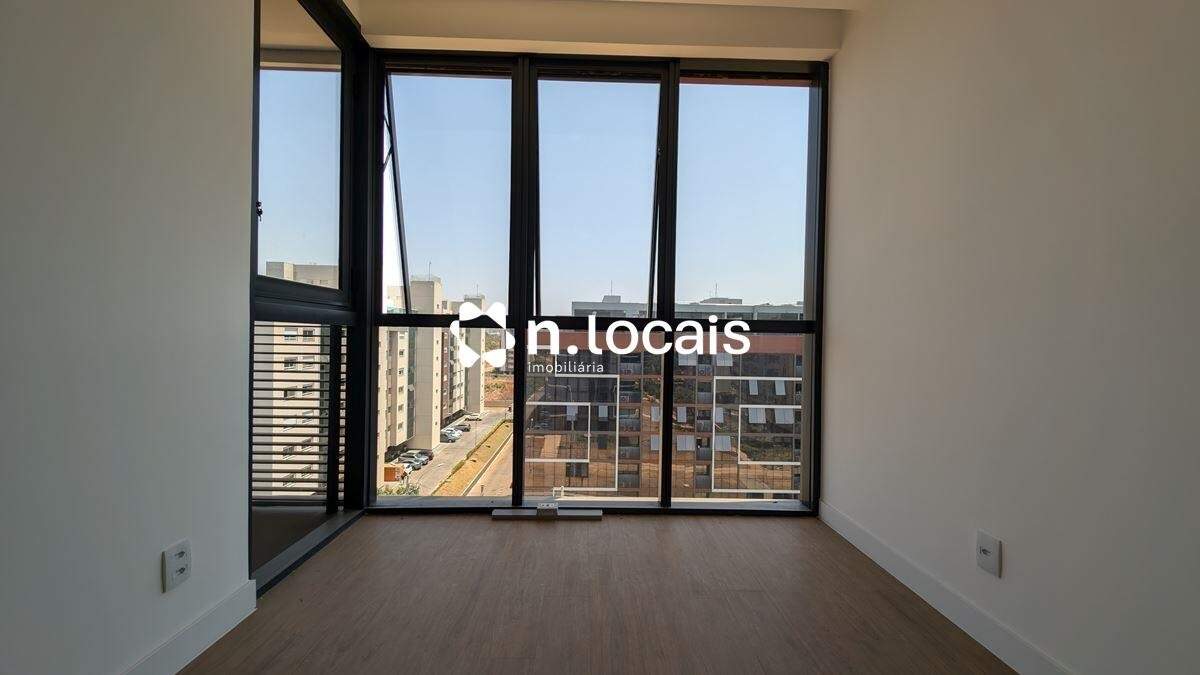 Apartamento para aluguel no Setor Noroeste: 