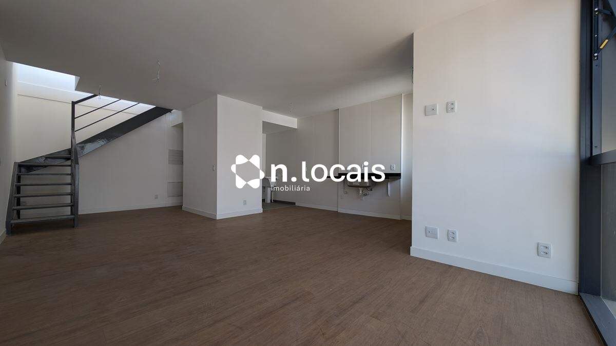 Apartamento para aluguel no Setor Noroeste: 