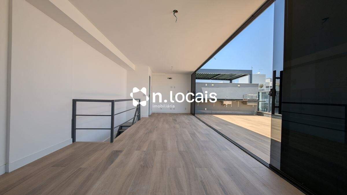 Apartamento para aluguel no Setor Noroeste: 