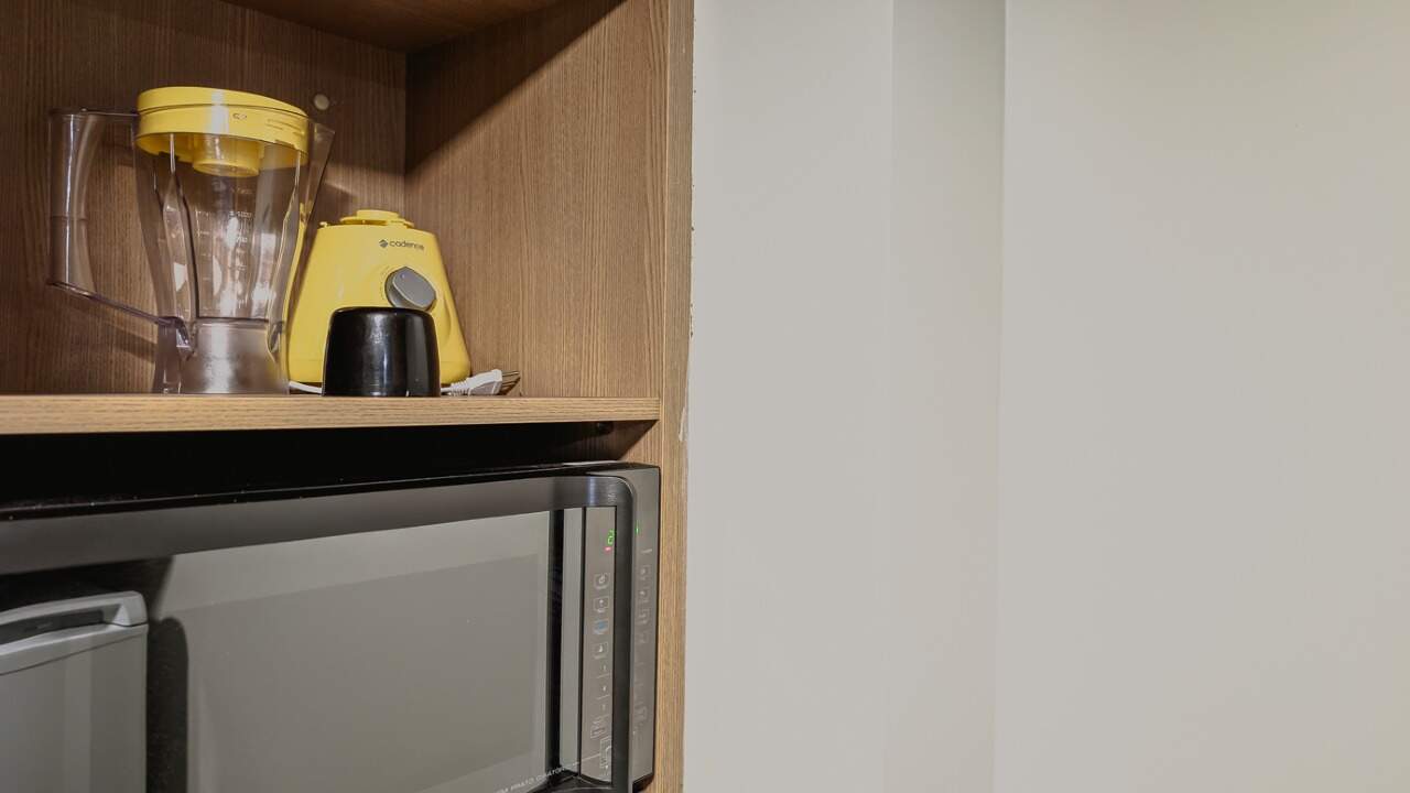 Apartamento para aluguel no Asa Norte: