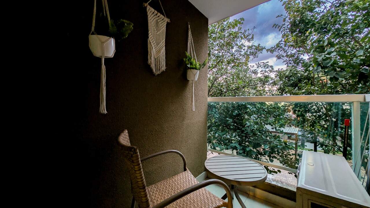 Apartamento para aluguel no Asa Norte: