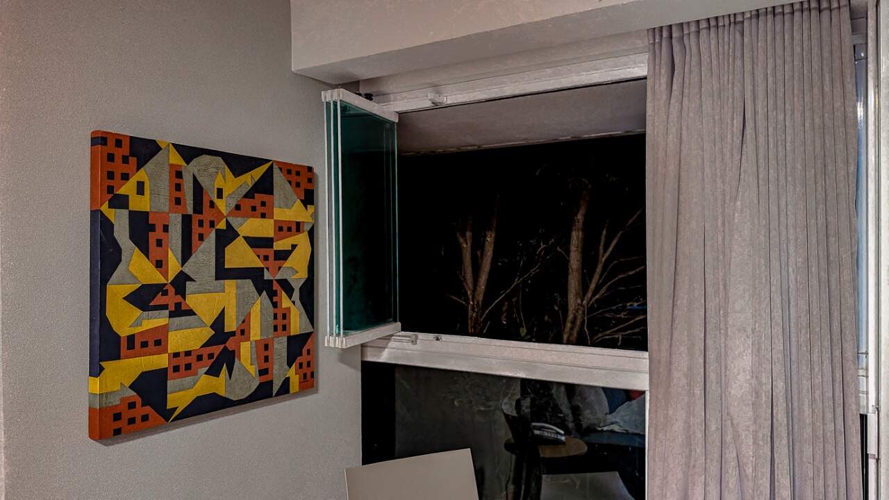 Apartamento para aluguel no Asa Norte: