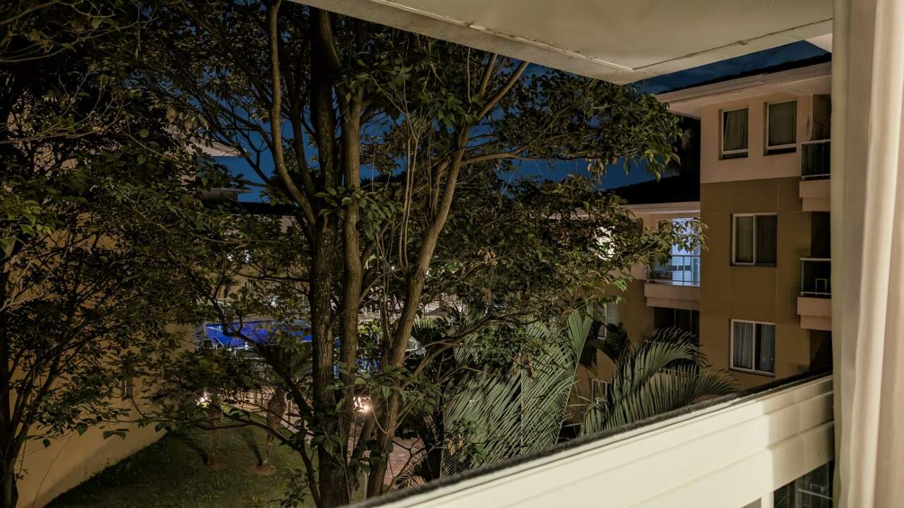 Apartamento para aluguel no Asa Norte: