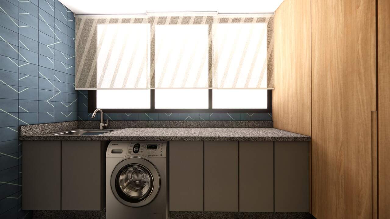 Apartamento para aluguel no Setor Noroeste: 