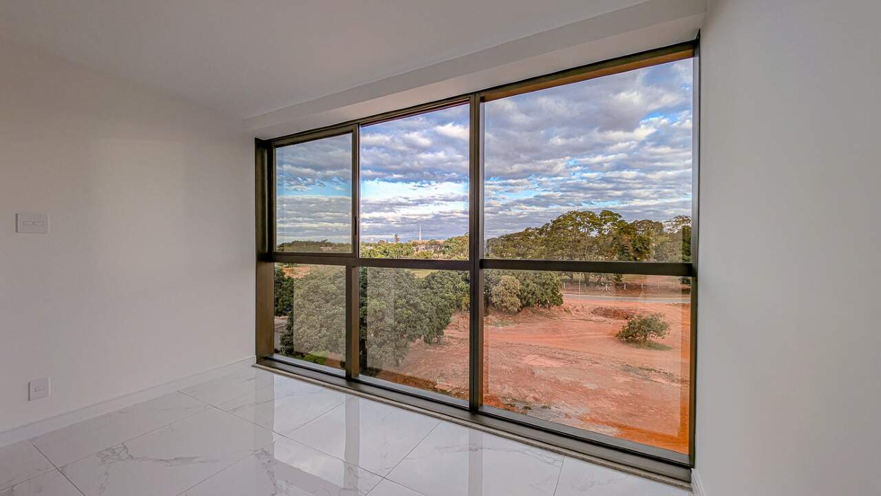 Apartamento para aluguel no Setor Noroeste: 