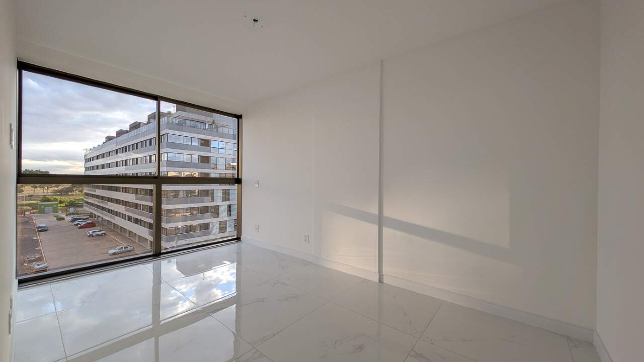 Apartamento para aluguel no Setor Noroeste: 