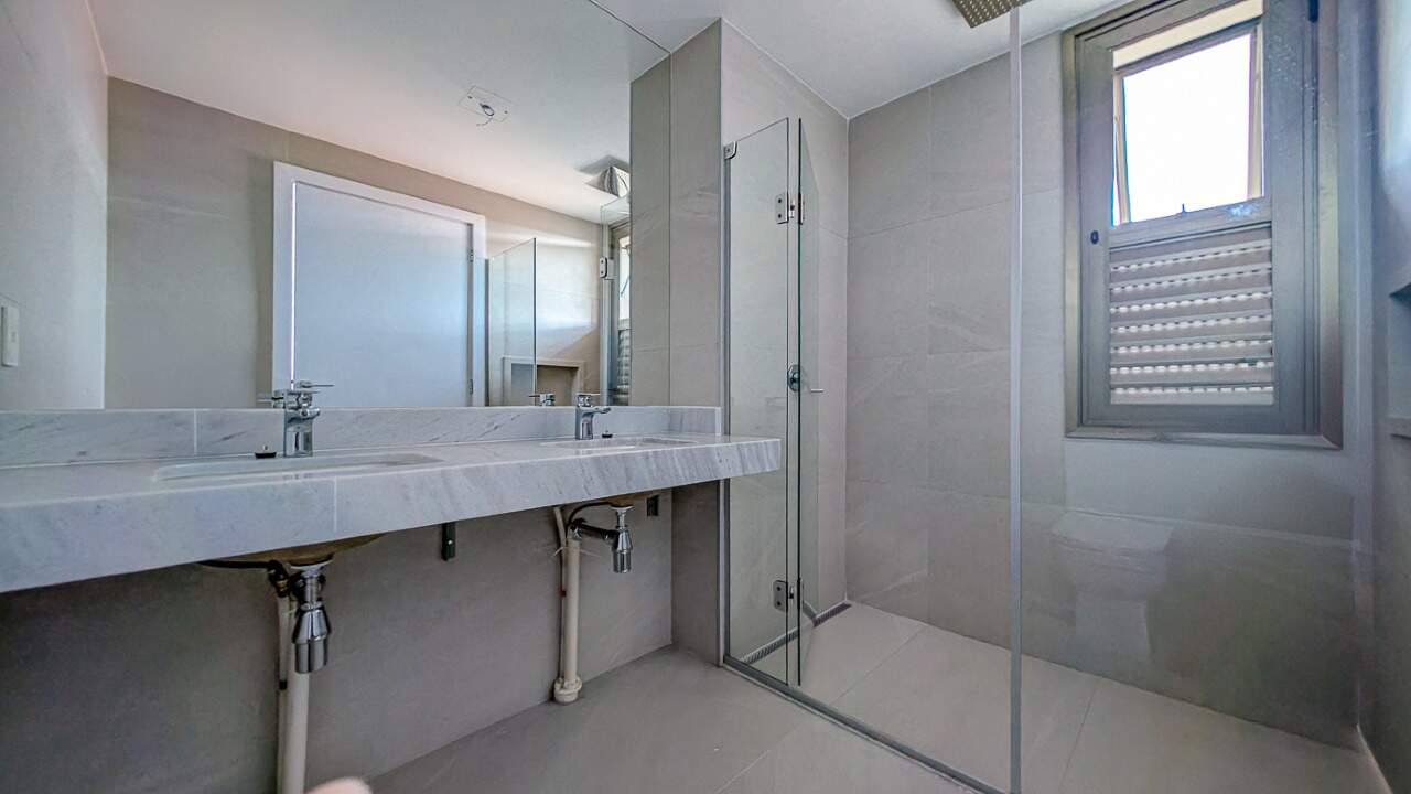 Apartamento para aluguel no Setor Noroeste: 