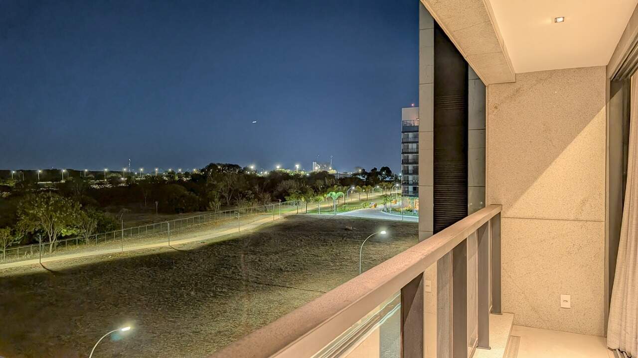 Apartamento para aluguel no Setor Sudoeste: