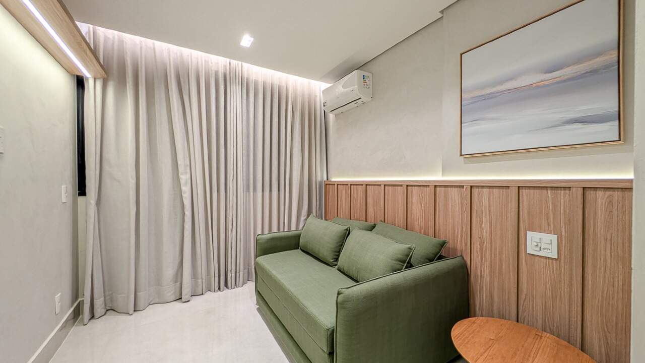 Apartamento para aluguel no Setor Sudoeste: