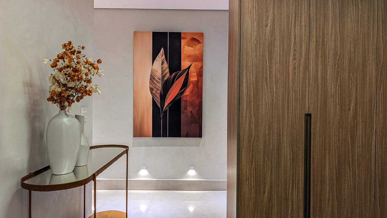 Apartamento para aluguel no Setor Sudoeste: