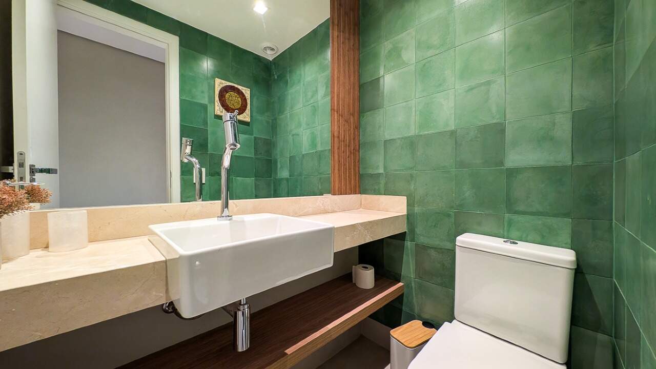 Apartamento para aluguel no Setor Sudoeste: