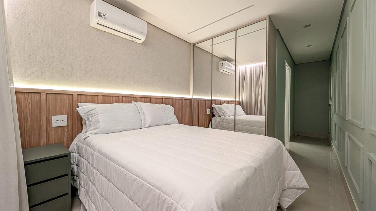 Apartamento para aluguel no Setor Sudoeste: