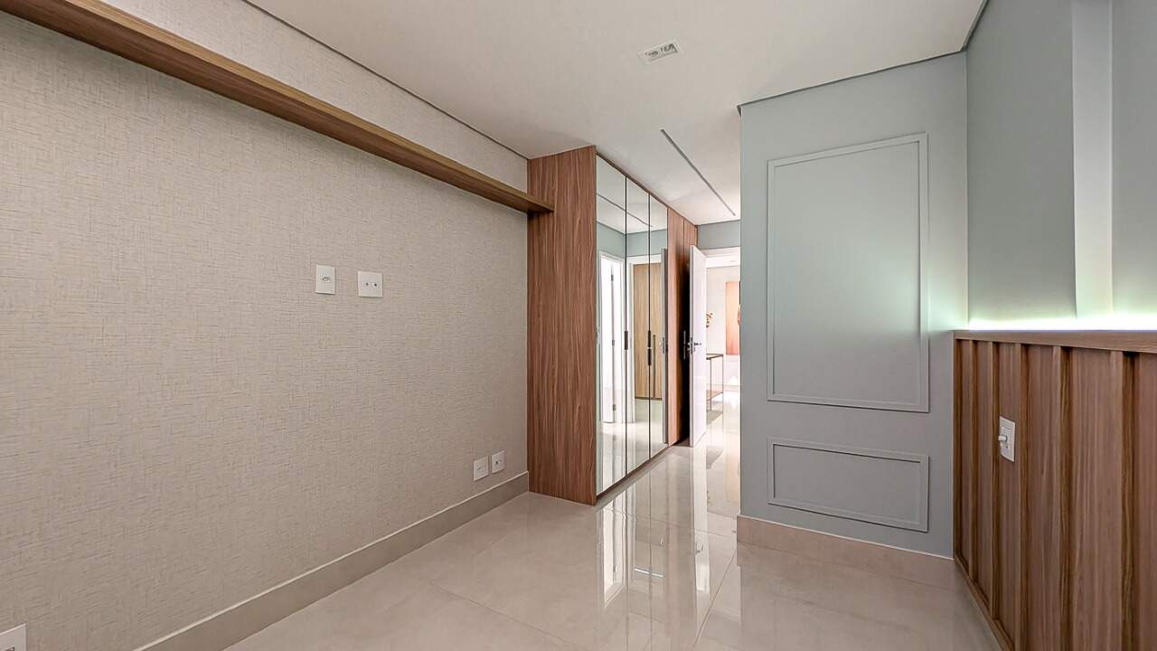 Apartamento para aluguel no Setor Sudoeste: