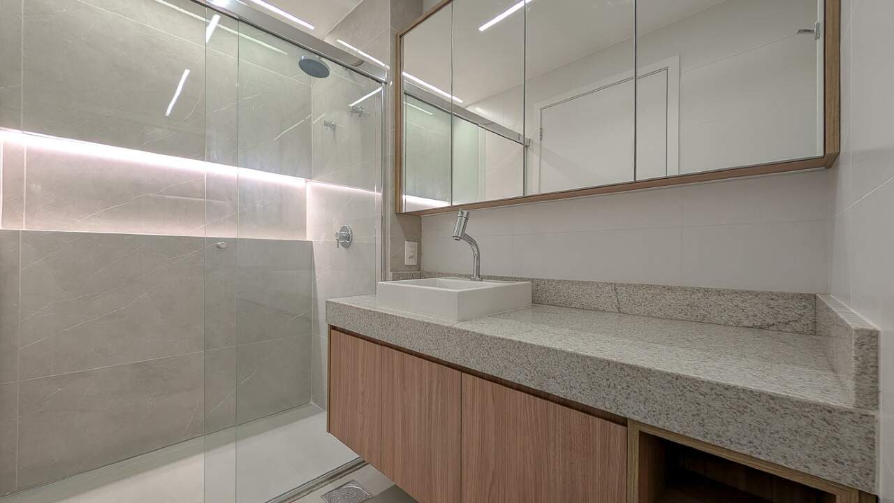 Apartamento para aluguel no Setor Sudoeste: