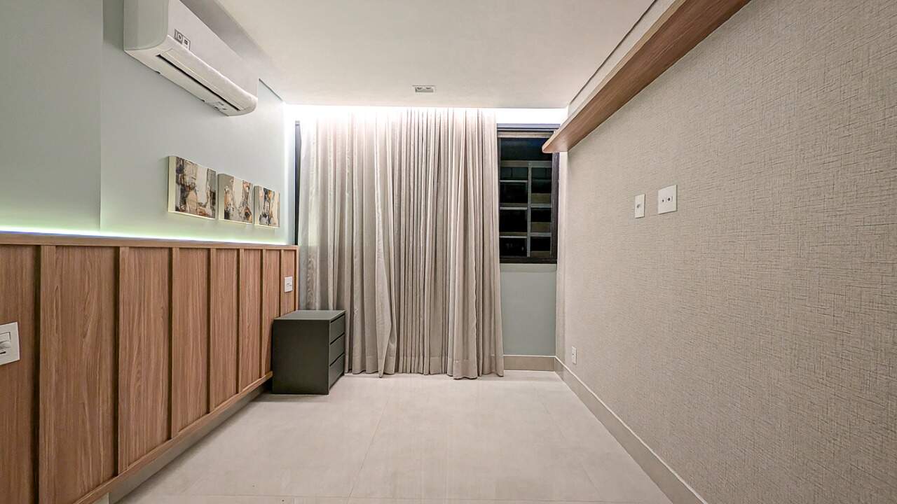 Apartamento para aluguel no Setor Sudoeste: