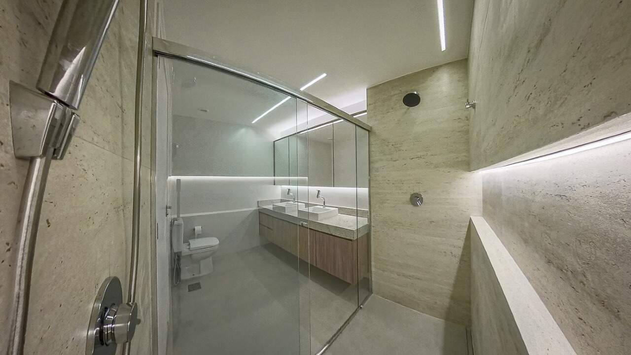 Apartamento para aluguel no Setor Sudoeste: