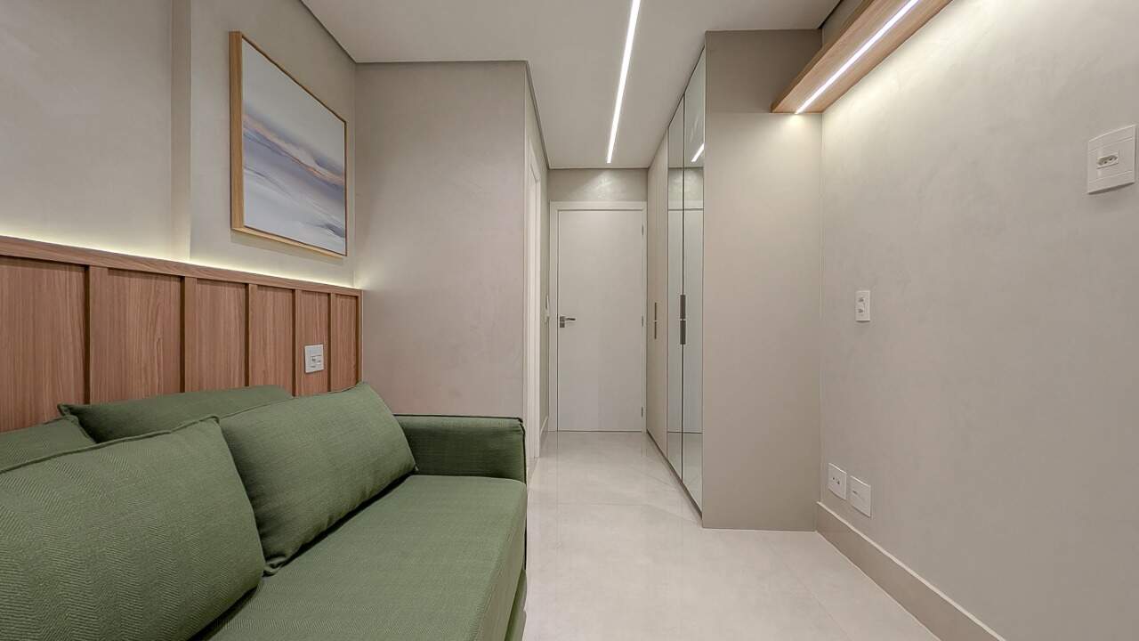 Apartamento para aluguel no Setor Sudoeste: