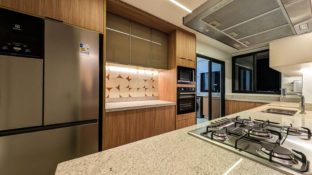 Apartamento para aluguel no Setor Sudoeste: