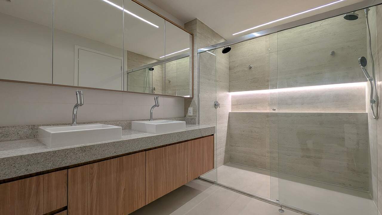 Apartamento para aluguel no Setor Sudoeste: