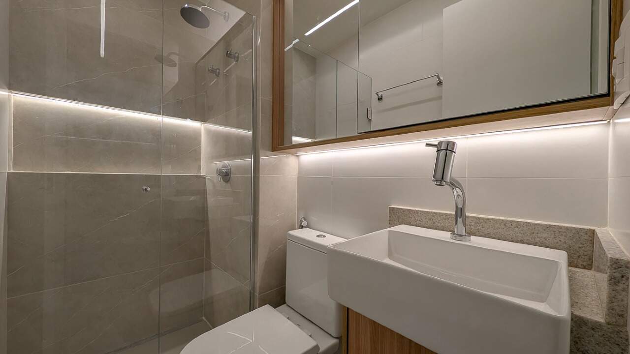 Apartamento para aluguel no Setor Sudoeste: