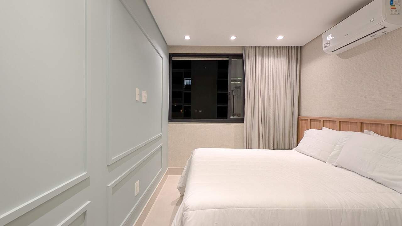 Apartamento para aluguel no Setor Sudoeste: