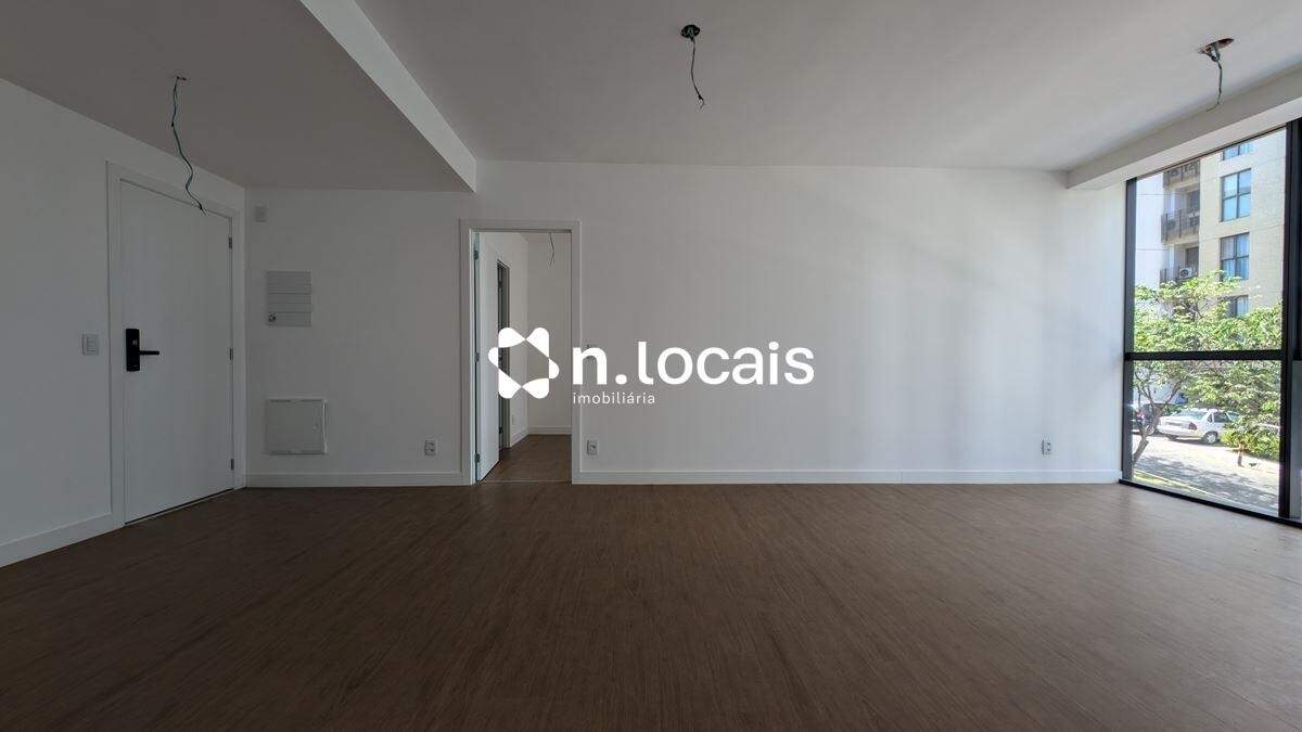 Apartamento à venda no Setor Noroeste: 