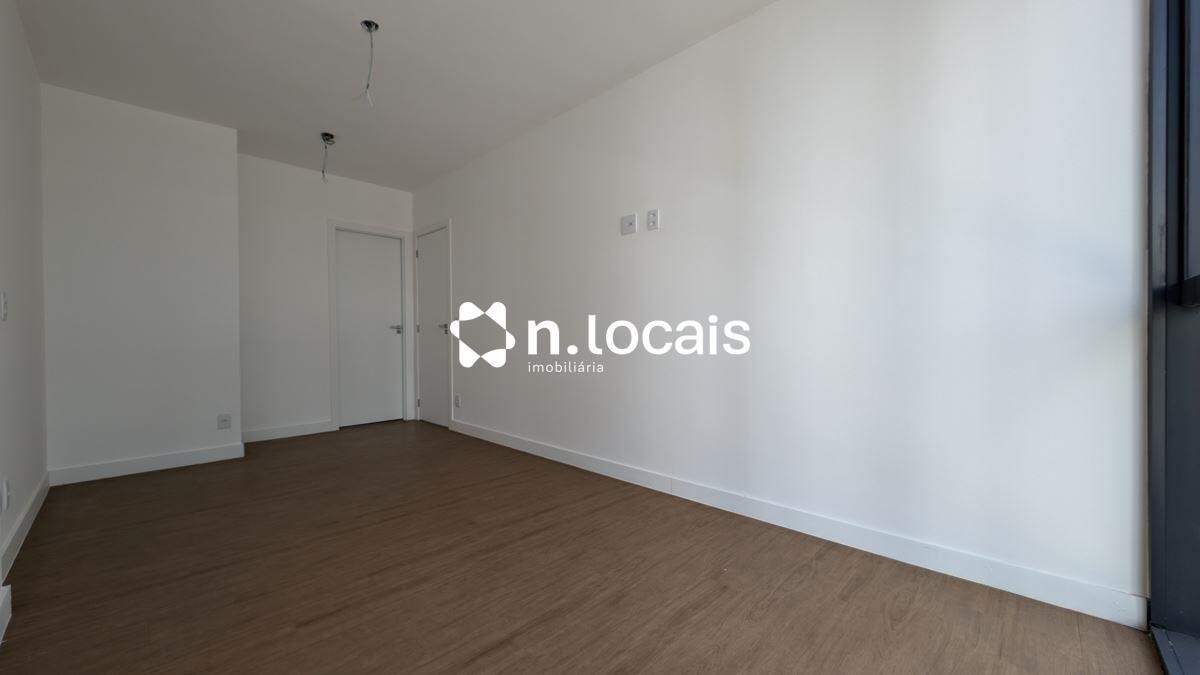 Apartamento à venda no Setor Noroeste: 