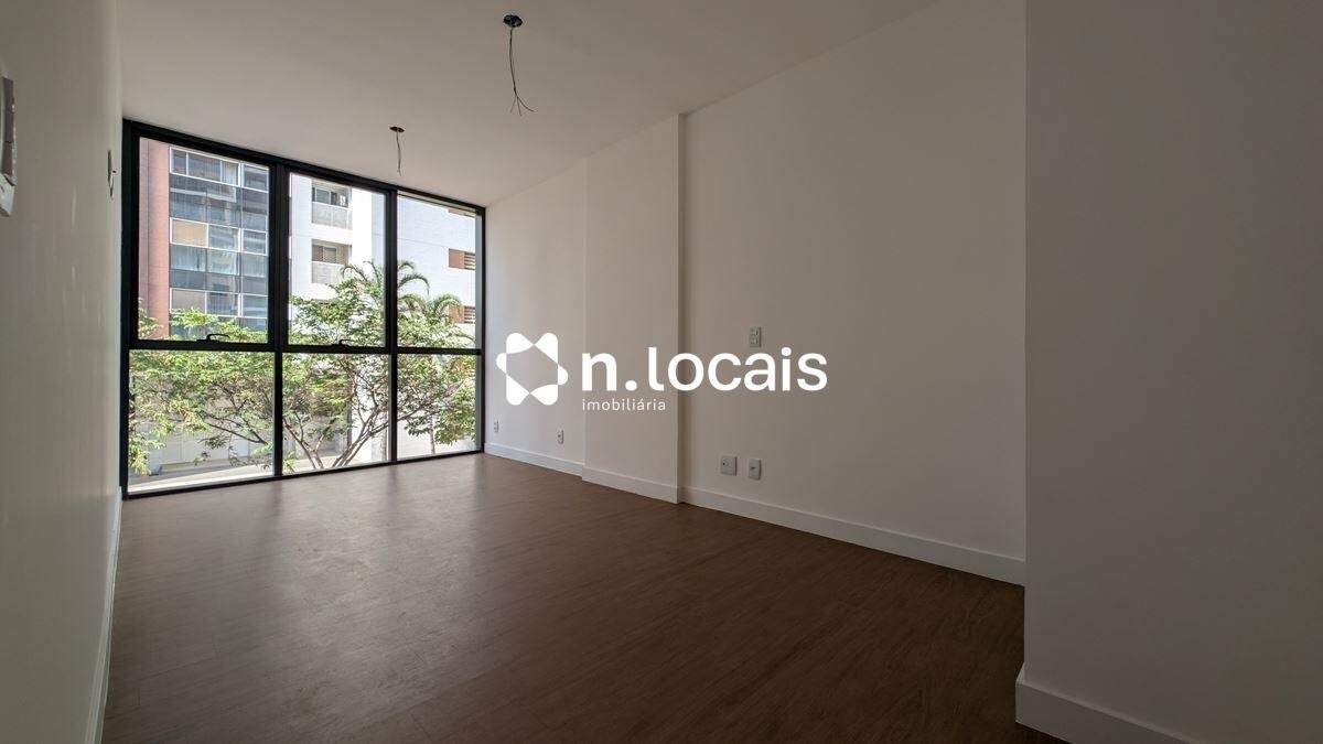 Apartamento à venda no Setor Noroeste: 