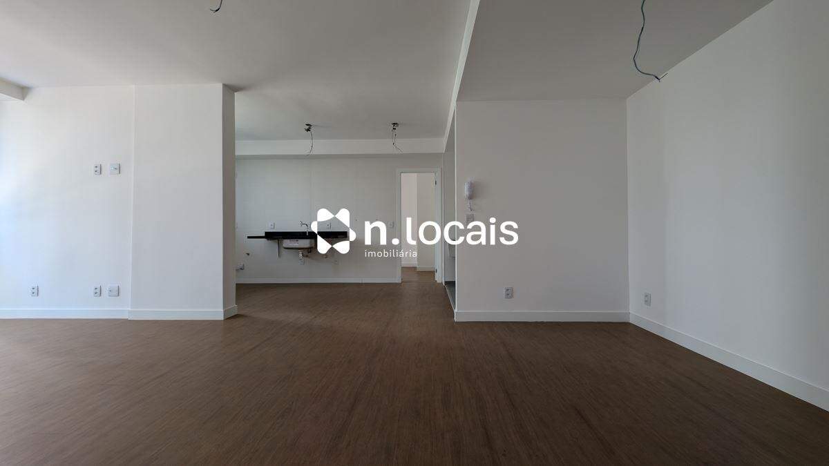 Apartamento à venda no Setor Noroeste: 