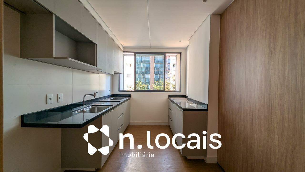 Apartamento à venda no Setor Noroeste: 