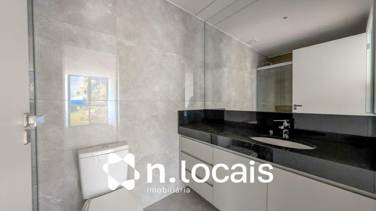 Apartamento à venda no Setor Noroeste: 