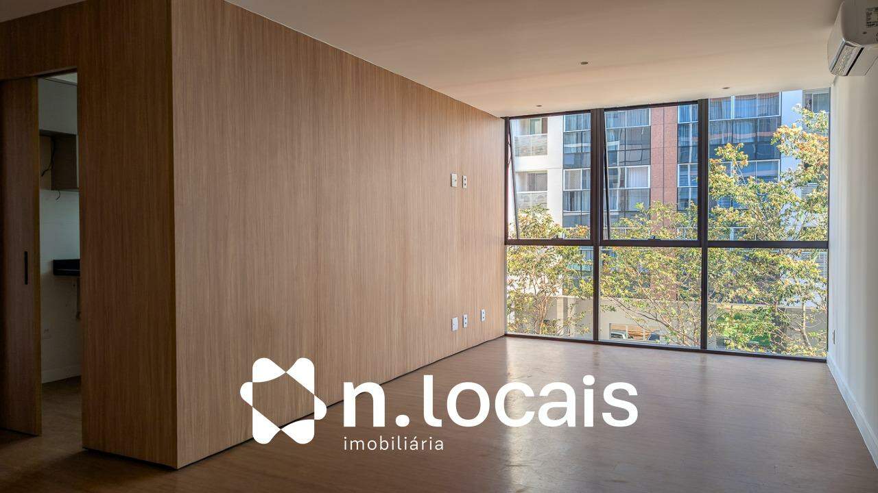 Apartamento à venda no Setor Noroeste: 