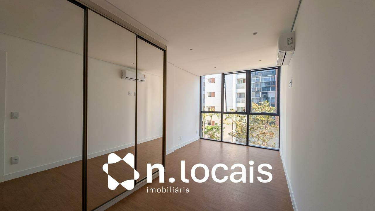 Apartamento à venda no Setor Noroeste: 