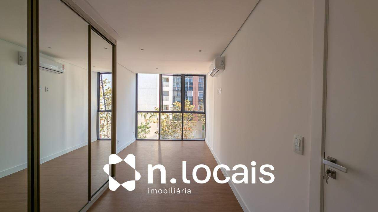 Apartamento à venda no Setor Noroeste: 