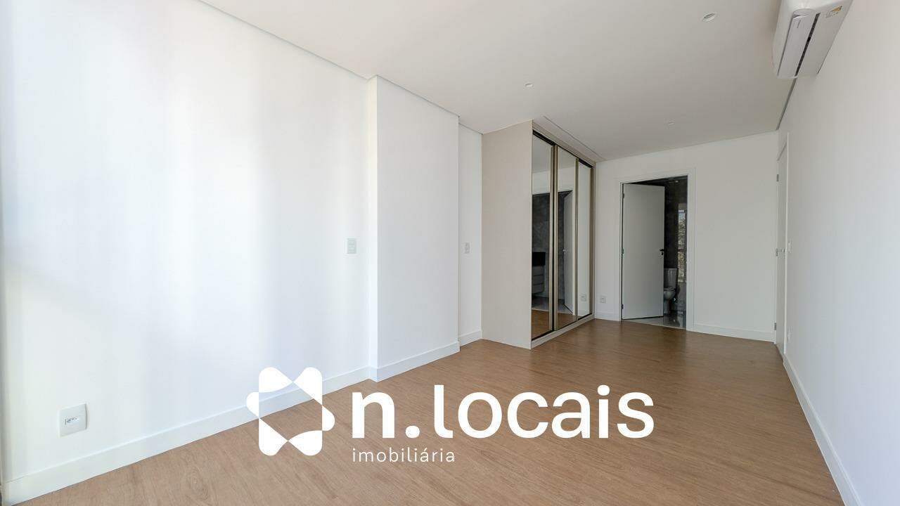 Apartamento à venda no Setor Noroeste: 