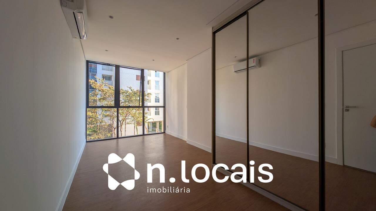 Apartamento à venda no Setor Noroeste: 