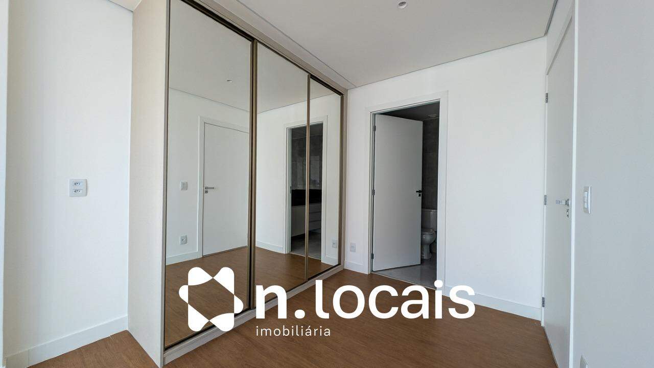 Apartamento à venda no Setor Noroeste: 