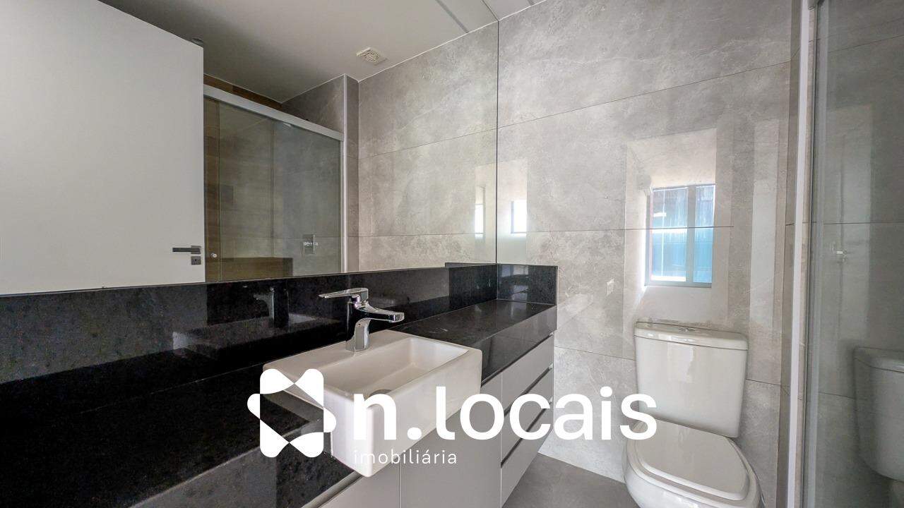 Apartamento à venda no Setor Noroeste: 