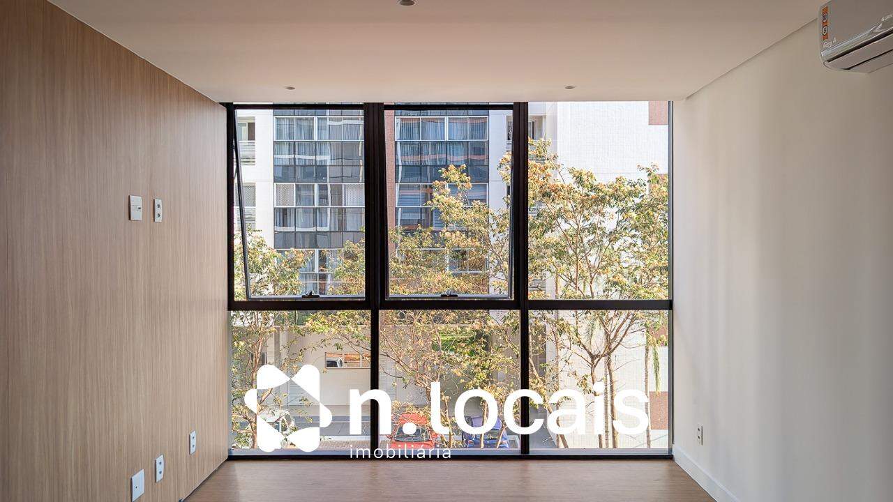 Apartamento à venda no Setor Noroeste: 