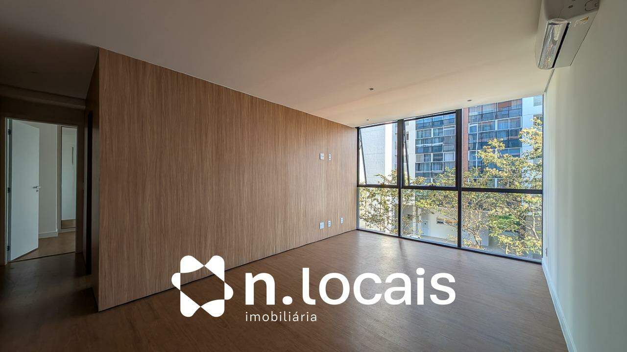 Apartamento à venda no Setor Noroeste: 