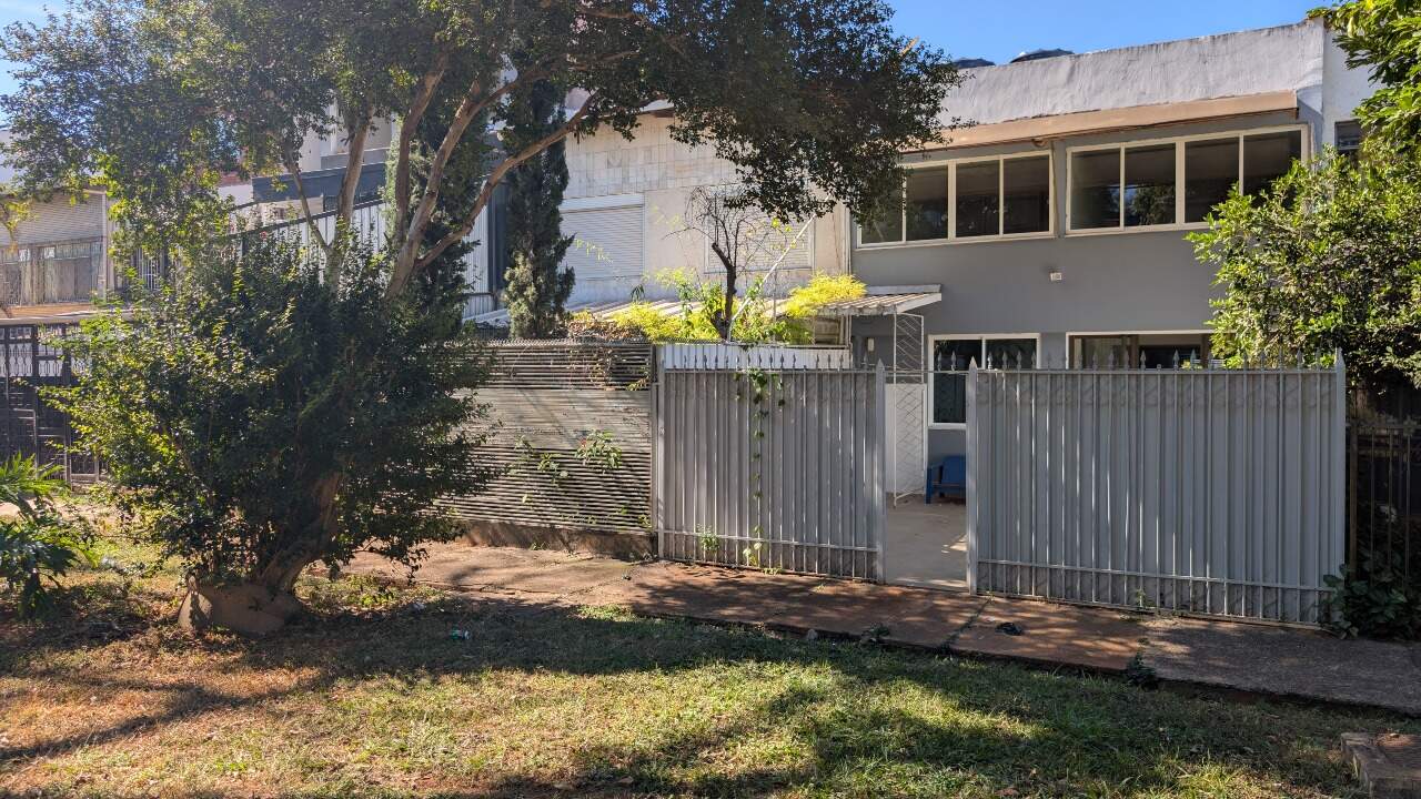 Casa para aluguel no Asa Sul: 