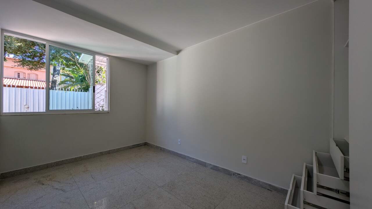 Casa para aluguel no Asa Sul: 