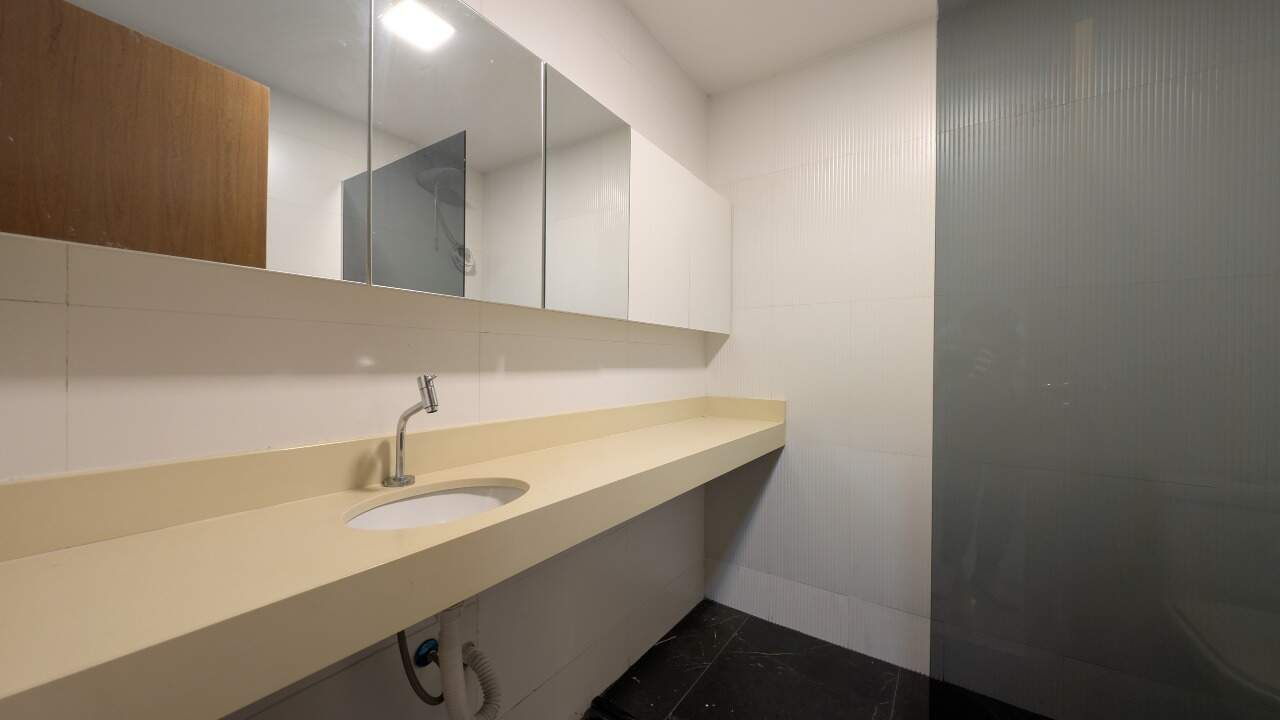 Casa para aluguel no Asa Sul: 