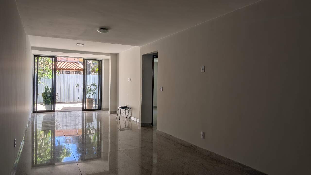 Casa para aluguel no Asa Sul: 